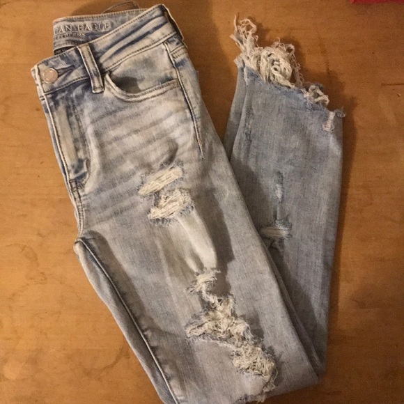American Eagle Outfitters Denim - American Eagle Jeggings NWOT